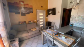 Casa Lucca San Teodoro